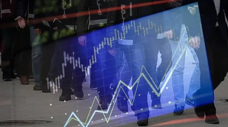 İstanbul Başsavcılığı'ndan borsa operasyonu: 1 tutuklama, 3 gözaltı