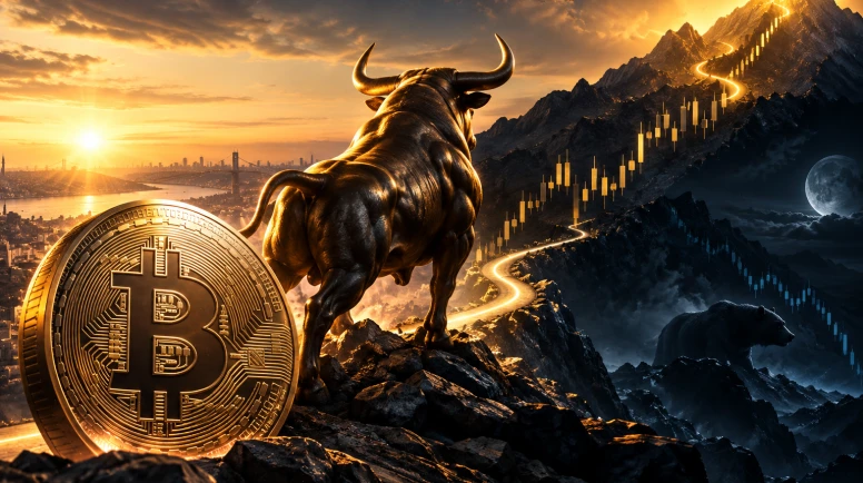 Bitcoin’de 4 yıllık döngü yeniden başladı: Sıradaki seviye dikkat çekti