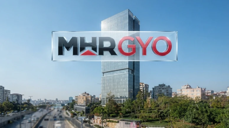 MHRGY yüzde 50 bedelsiz sermaye artırımı tescil edildi