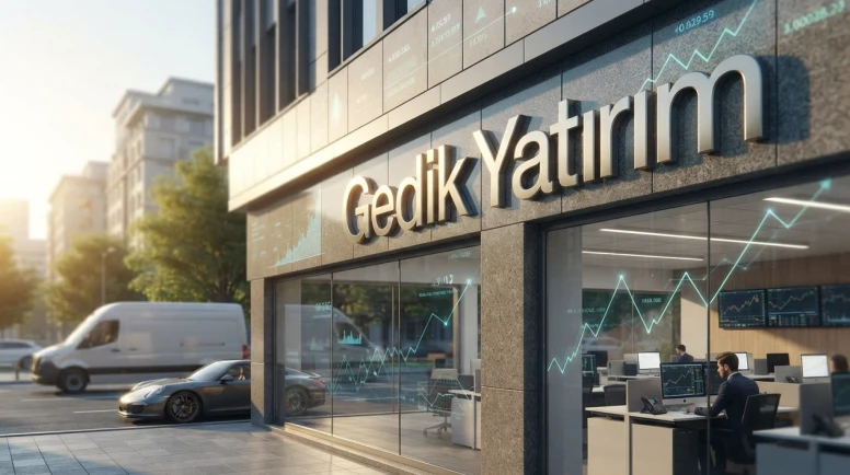 Gedik Yatırım'dan o 3 sigorta şirketine "Endeksin Üzerinde" tavsiye
