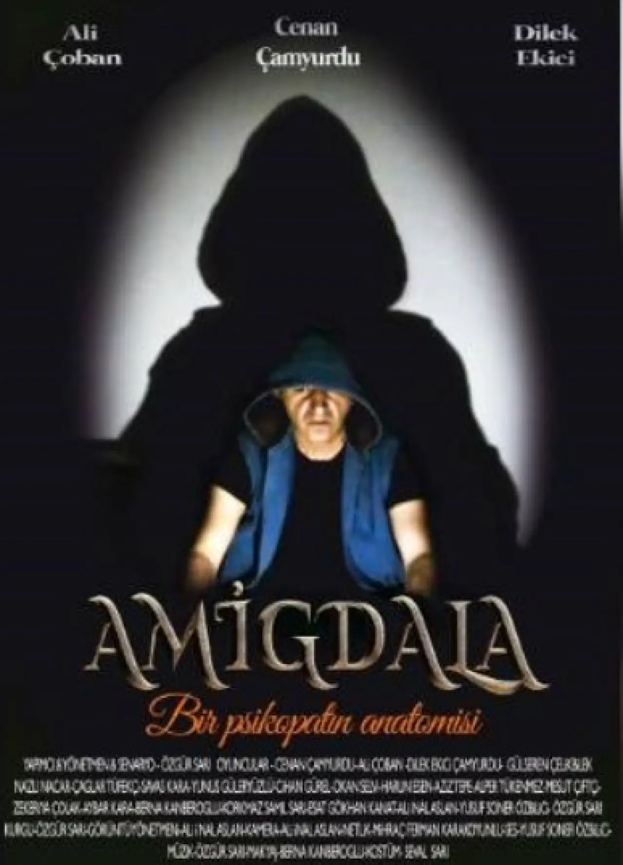 BU HAFTA HANGİ FİLMLER VİZYONDA? 11 yeni film izleyiciyle buluşuyor! (9 Mayıs 2025) - Resim: 10