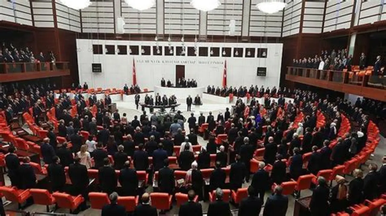 10. yargı paketi son durum nedir? İnfaz düzenlemesi Meclis'e geldi mi ...