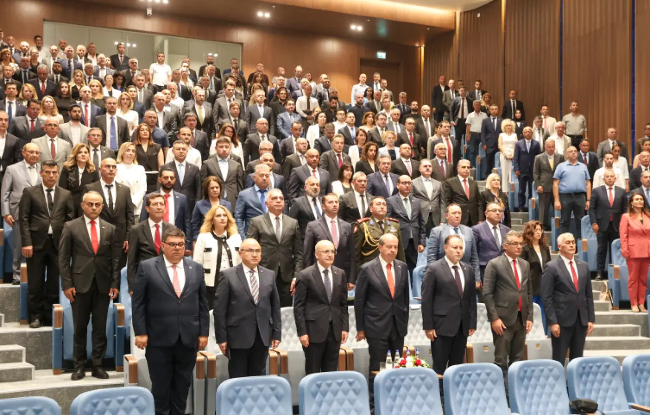 Bakan Şimşek: Enflasyondaki düşüş bu yıl da devam edecek