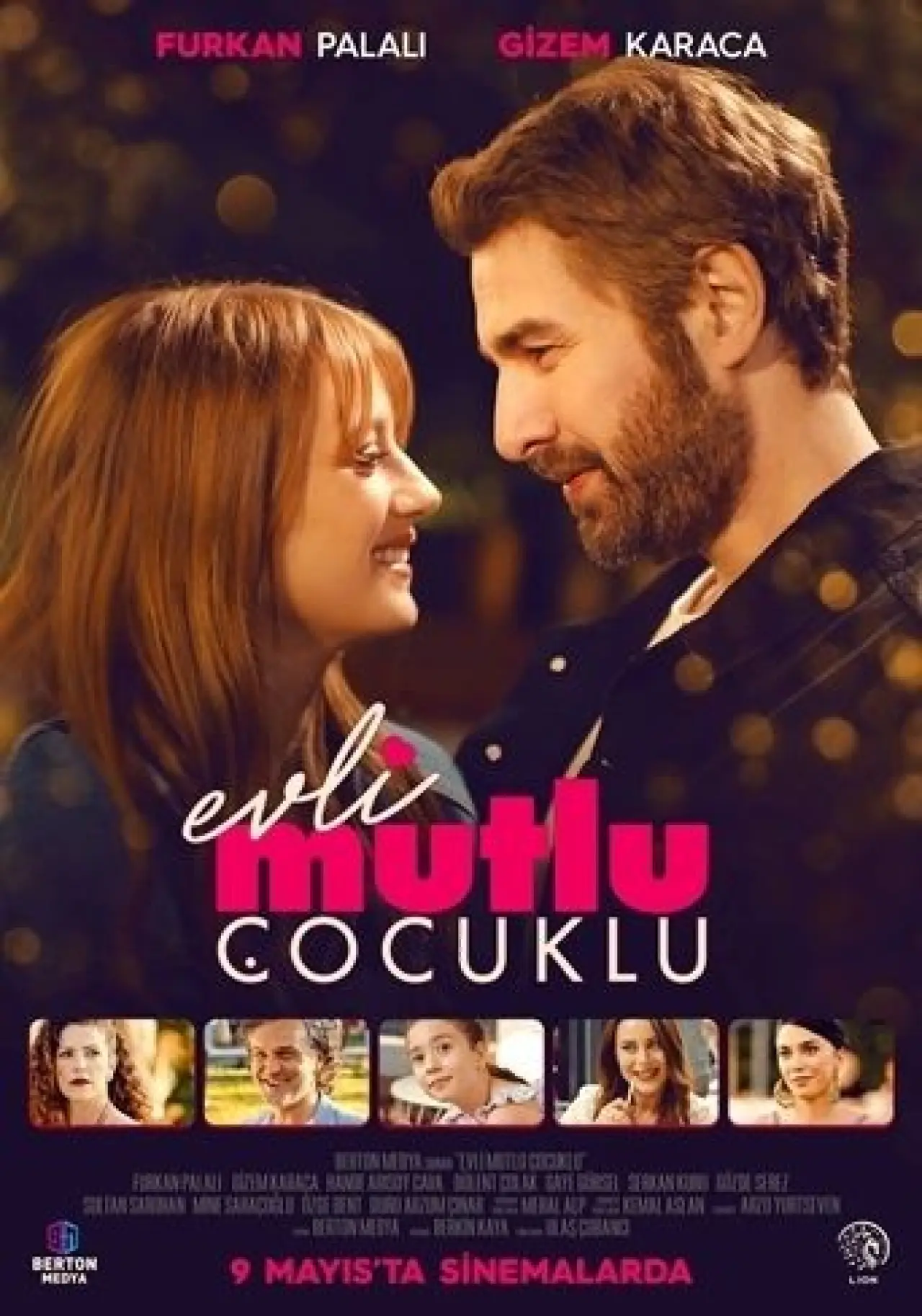 BU HAFTA HANGİ FİLMLER VİZYONDA? 11 yeni film izleyiciyle buluşuyor! (9 Mayıs 2025) - Resim: 7
