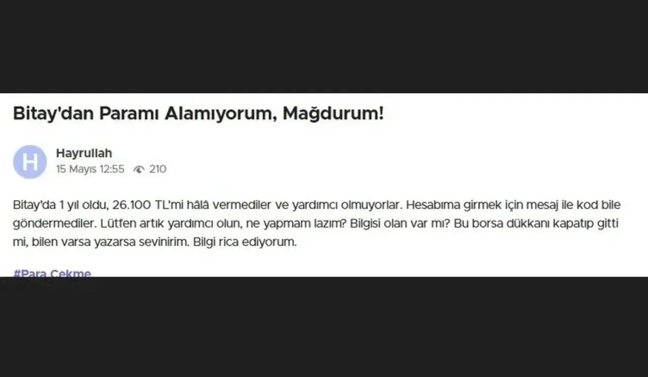SON DAKİKA | Bir kripto vurgunu daha! Mağdur sayısı 500'ü aştı: Vatandaşlar savcılığın yolunu tuttu