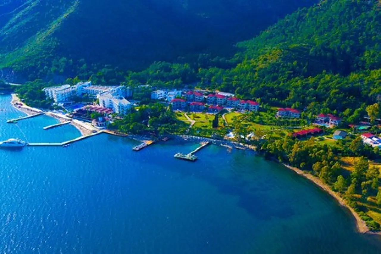 Marmaris Otelleri | En Uygun Marmaris Otel Fiyatları 2025 - tatilsepeti