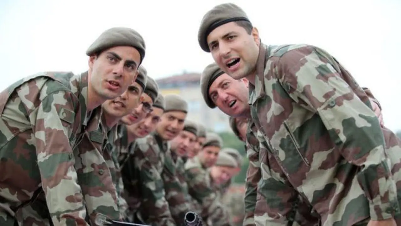 1-Bedelli askerlik nedir? 2-Şartları Nelerdir? 3-Nasıl Başvuru Yaparım? |