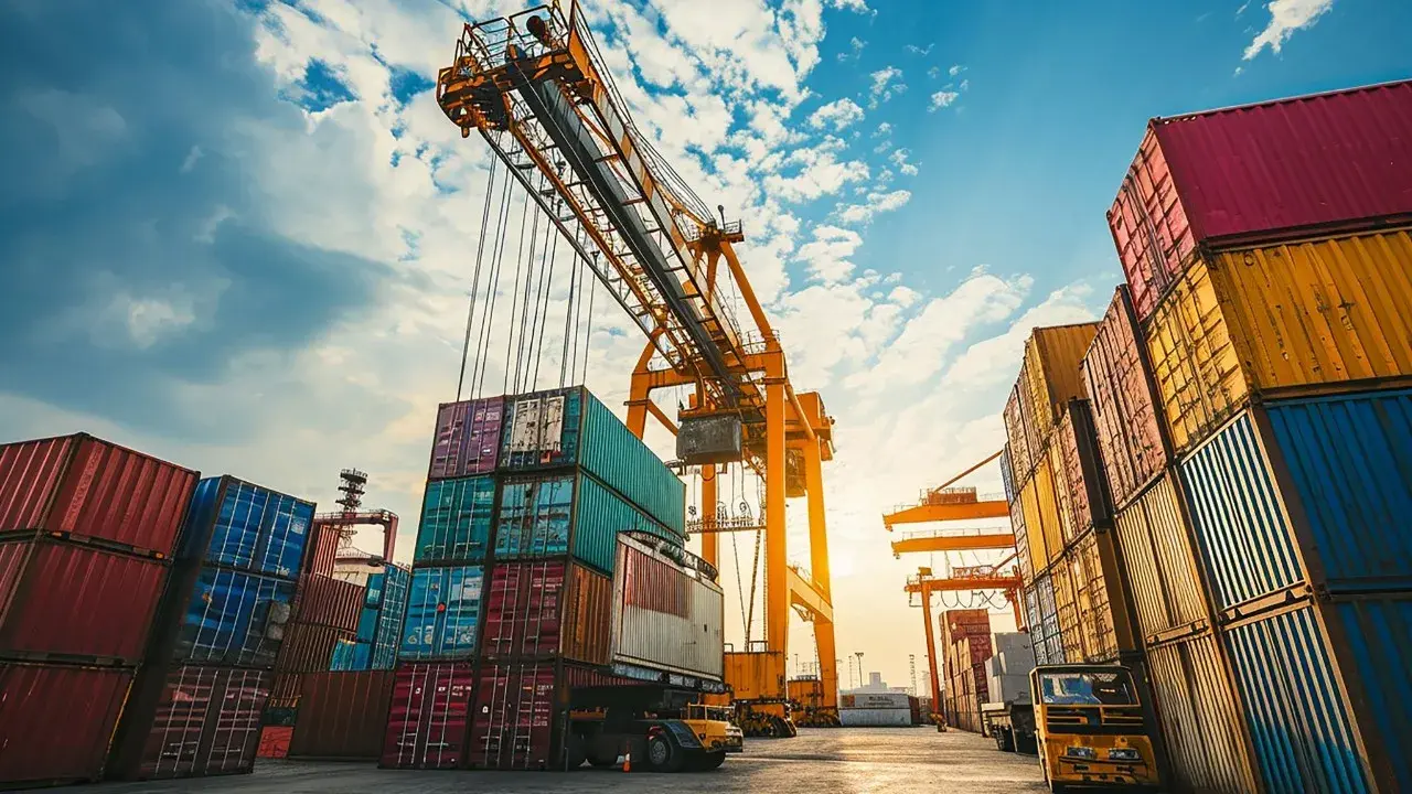 İhracat Nedir? Neden Önemlidir? - Coimex Blog