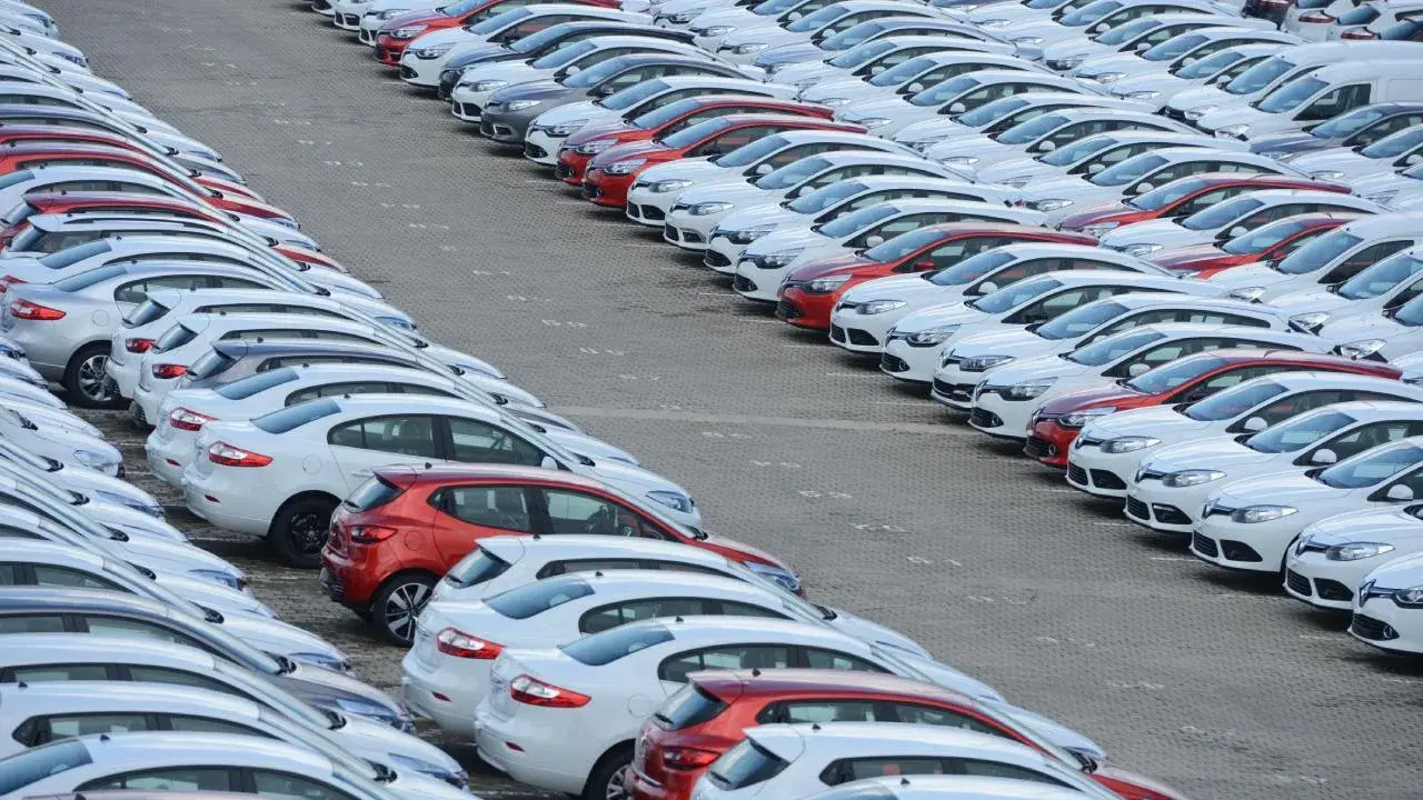 Otomobil satışları ocak-temmuz döneminde yüzde 3,4 arttı - Sanayi Gazetesi