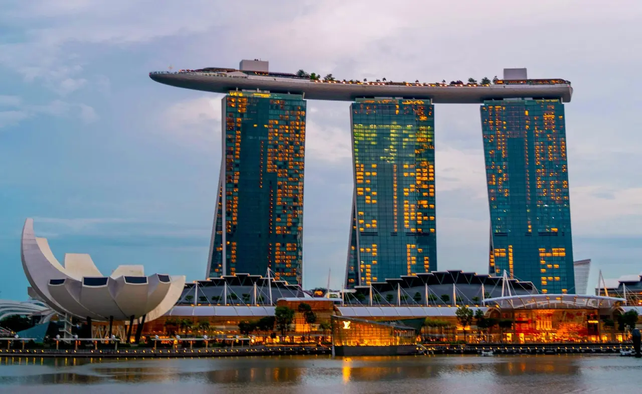 Singapur Hakkında Tavsiyeler ve Notlar