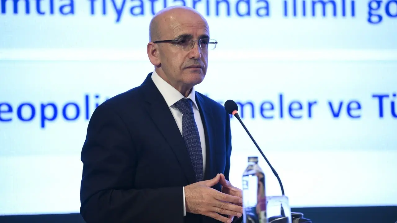 Bakan Şimşek'i uğurlayan Londra, Hazine'yi bekliyor - Ekonomim