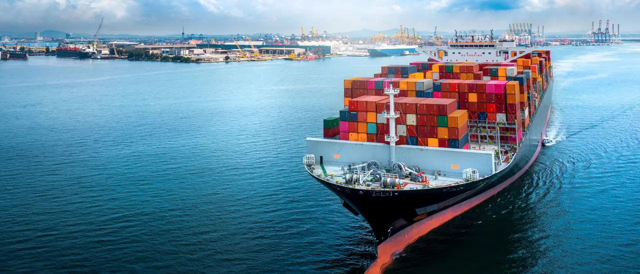 İthalat & İhracat Sektörü | KolayBi'