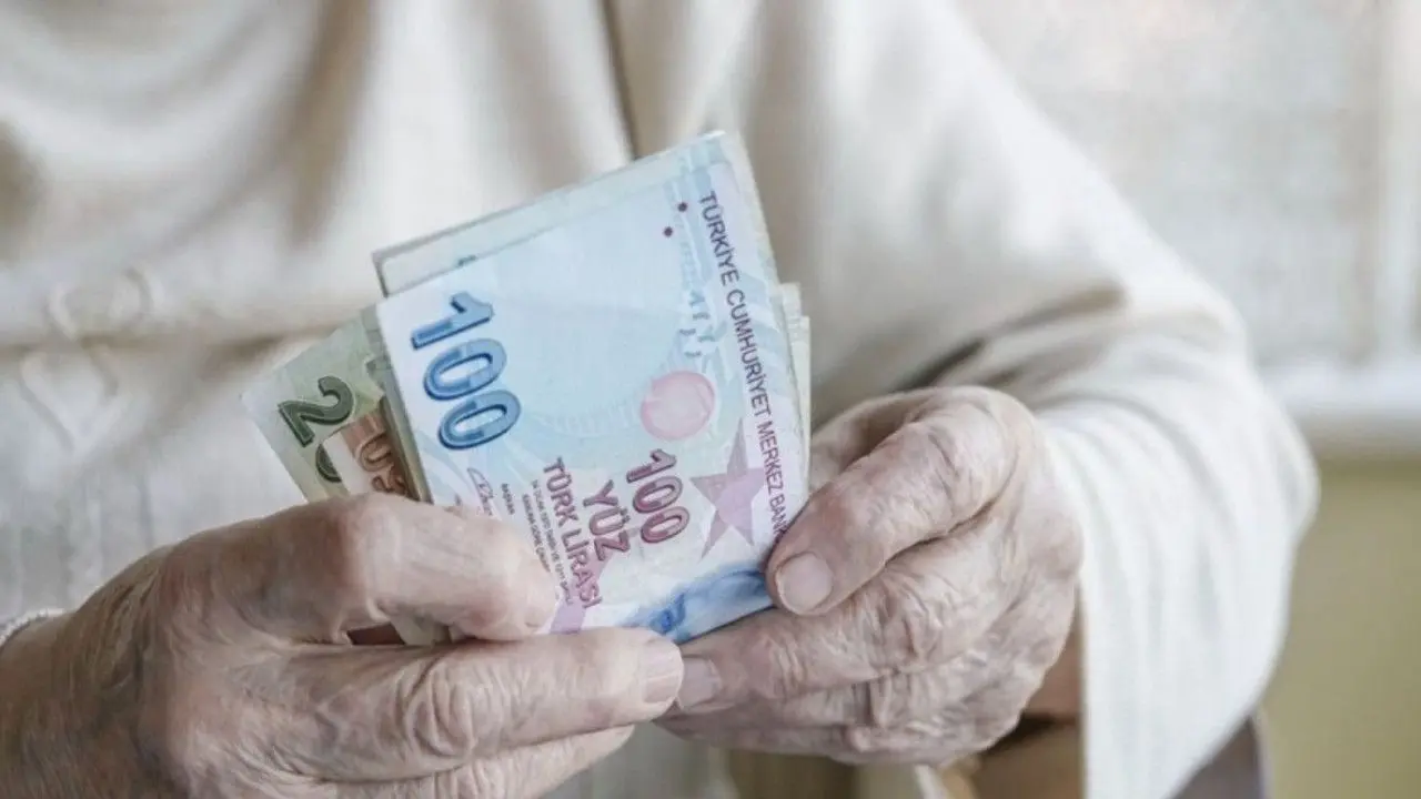 Emekli Maaş Zammı Ne Kadar, Enflasyon Farkı Kaç Oldu?