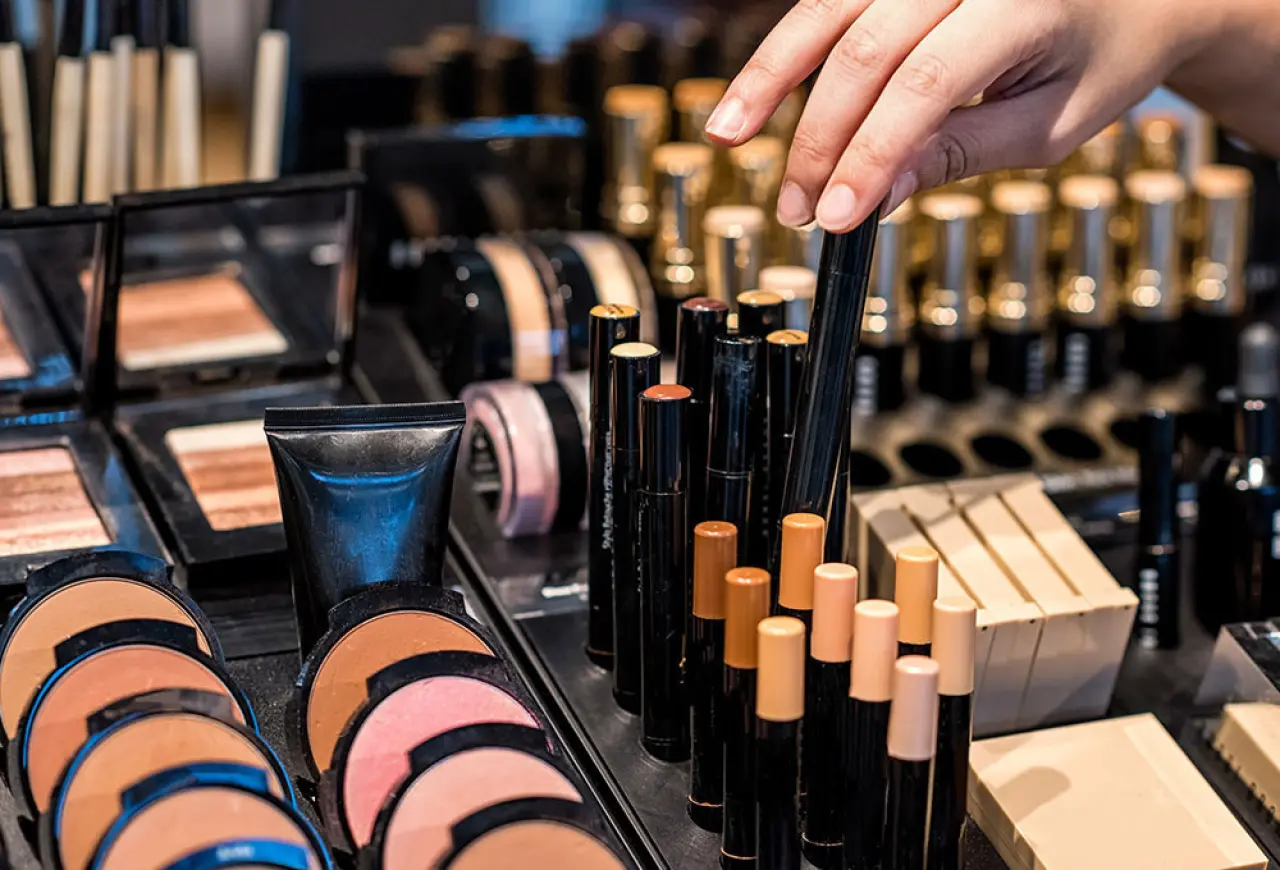 Dünden bugüne kozmetik dünyası | TLC