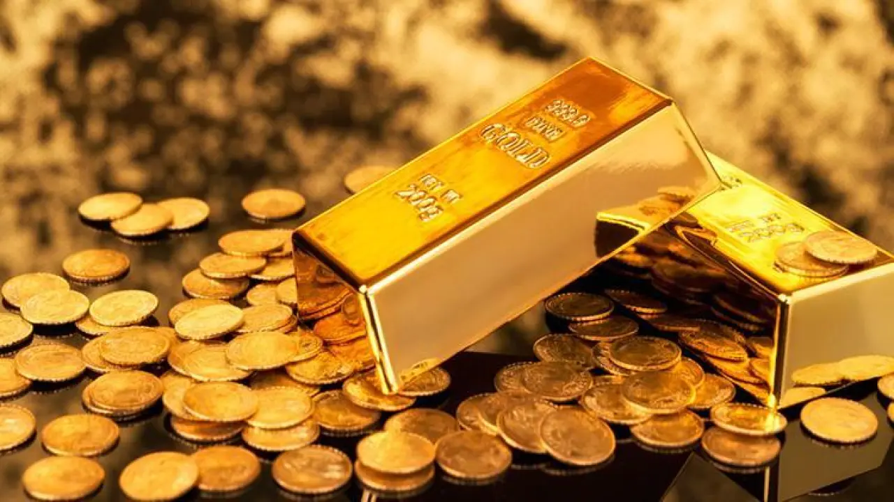 Gram altında yeni rekor! | İşte canlı altın fiyatları - Bigpara Altın  Haberleri