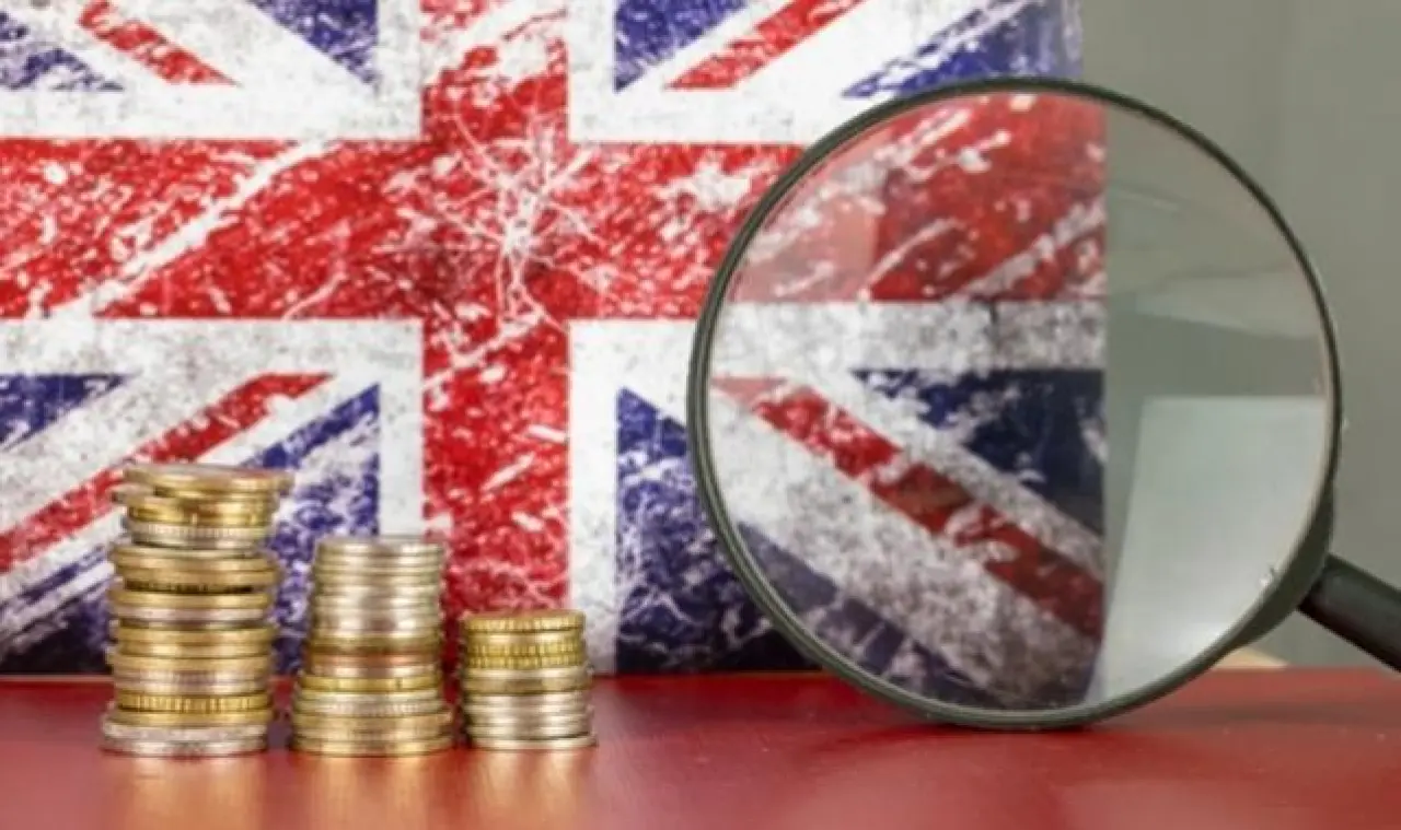 İngiltere ekonomisi yüzde 0,7 büyüdü - EKONOMİ - Ekonomi Dünya Dergisi