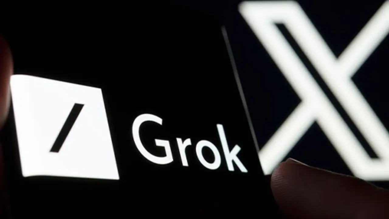 X'in yapay zekası Grok'a soruşturma! - Tele1 TV Canlı yayın