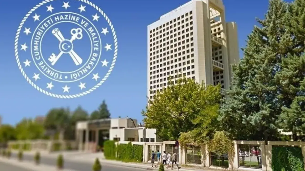 Hazine haftaya 3 tahvil, 1 hazine bonosu ihalesi düzenleyecek - Bengü Türk