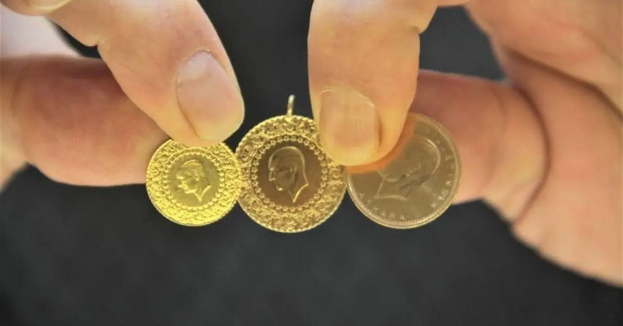 Gram, çeyrek, yarım… Altın fiyatlarında son durum (29 Haziran) - Haberler -  Ekonomist