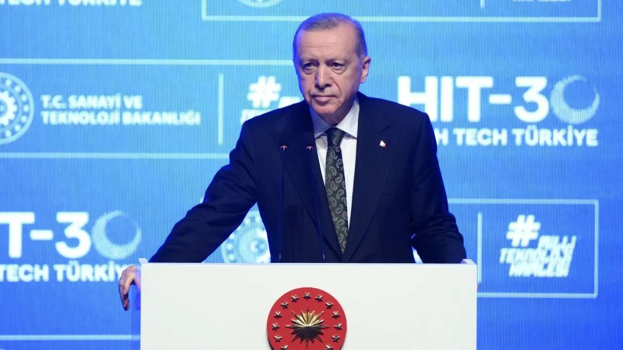 Son dakika... Cumhurbaşkanı Erdoğan 6 çağrı yaptı: Yeni teşvik paketlerini  açıkladı - Dünya Gazetesi