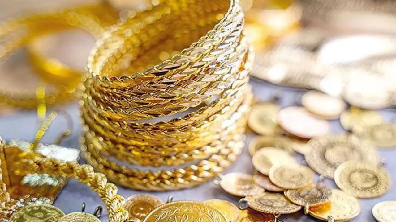 Altın fiyatları yükseldi! Gram altın ne kadar oldu? 22 Ocak 2025 güncel altın fiyatları