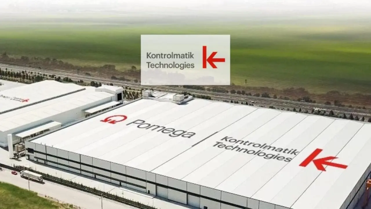 Kontrolmatik (KONTR) hisse hedef fiyatı ve teknik analizi - Rota Borsa