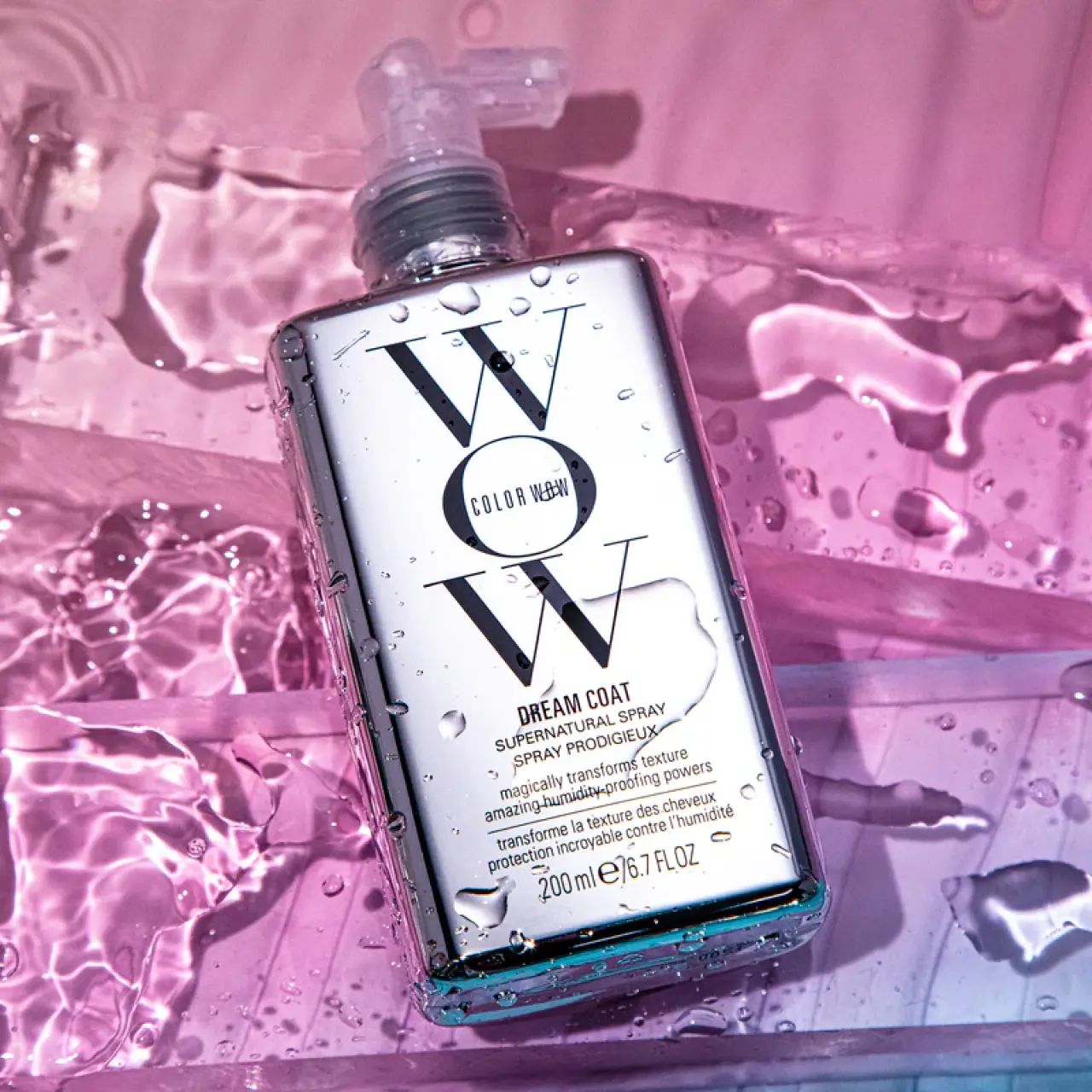 Color WOW Dream Coat Supernatural Spray