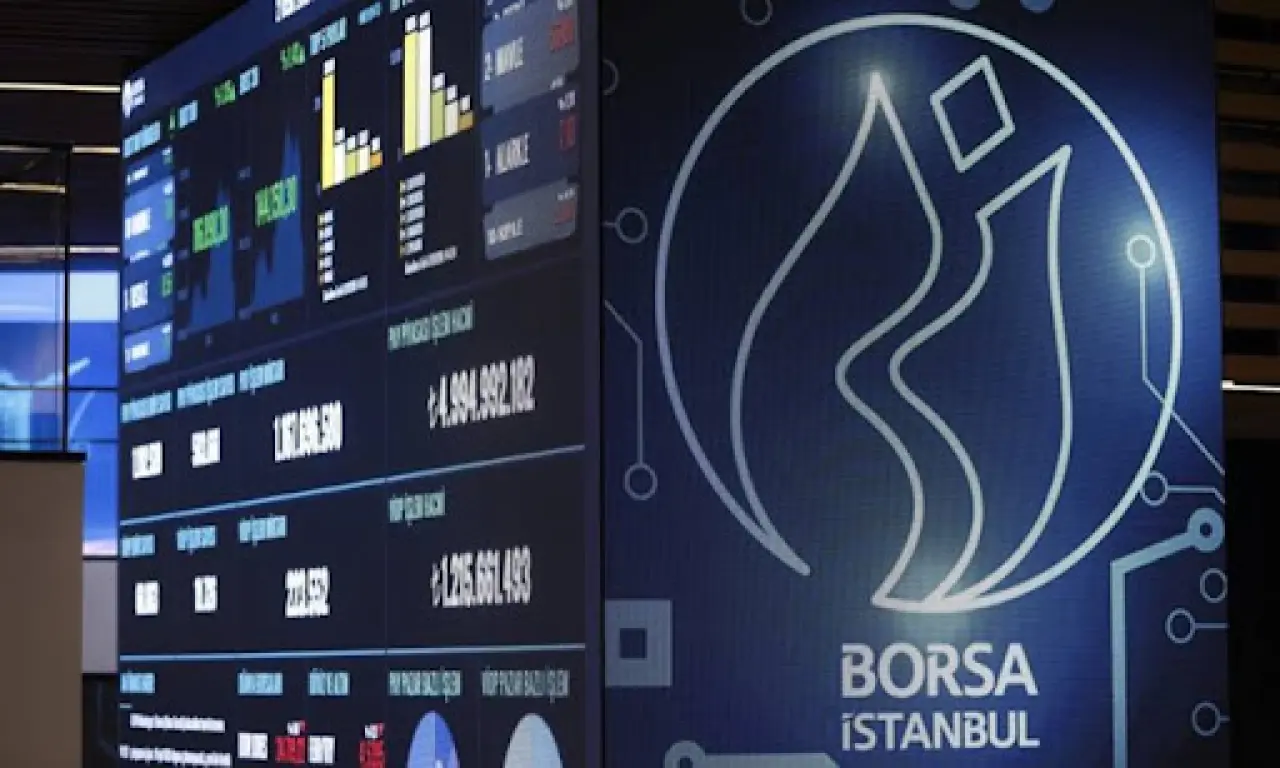 BIST 30, BIST 50, BIST 100, BIST Likit Banka, BIST Banka Dışı Likit 10  Dönemsel Endeks Değişiklikleri | Borsa Uzmanları Derneği