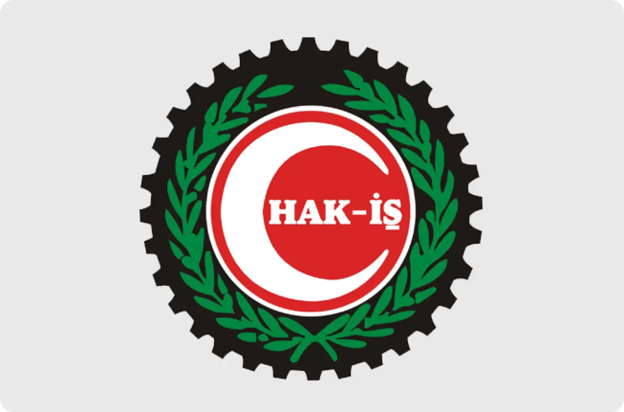 HAK-İŞ Konfederasyonu