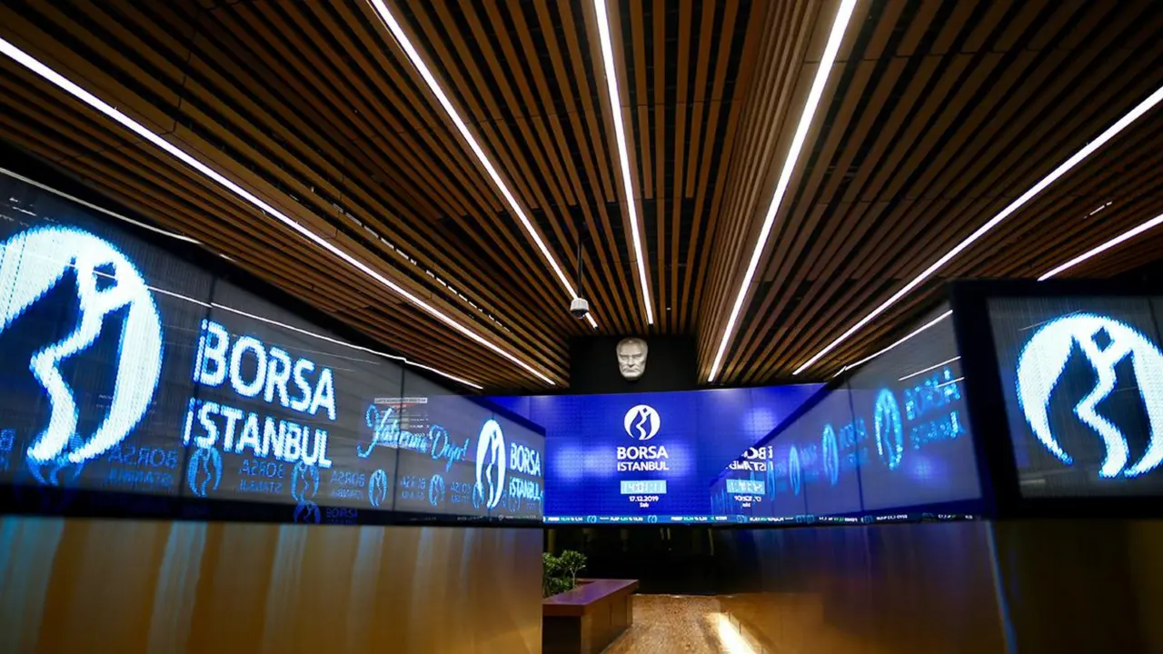 Borsa İstanbul'dan 1 Hisseye Tedbir - Borsa Gündem TR