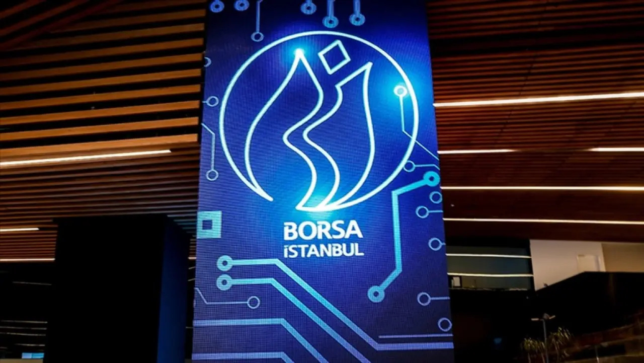 Borsa İstanbul yeni güne yükselişle başladı - EKOTÜRK