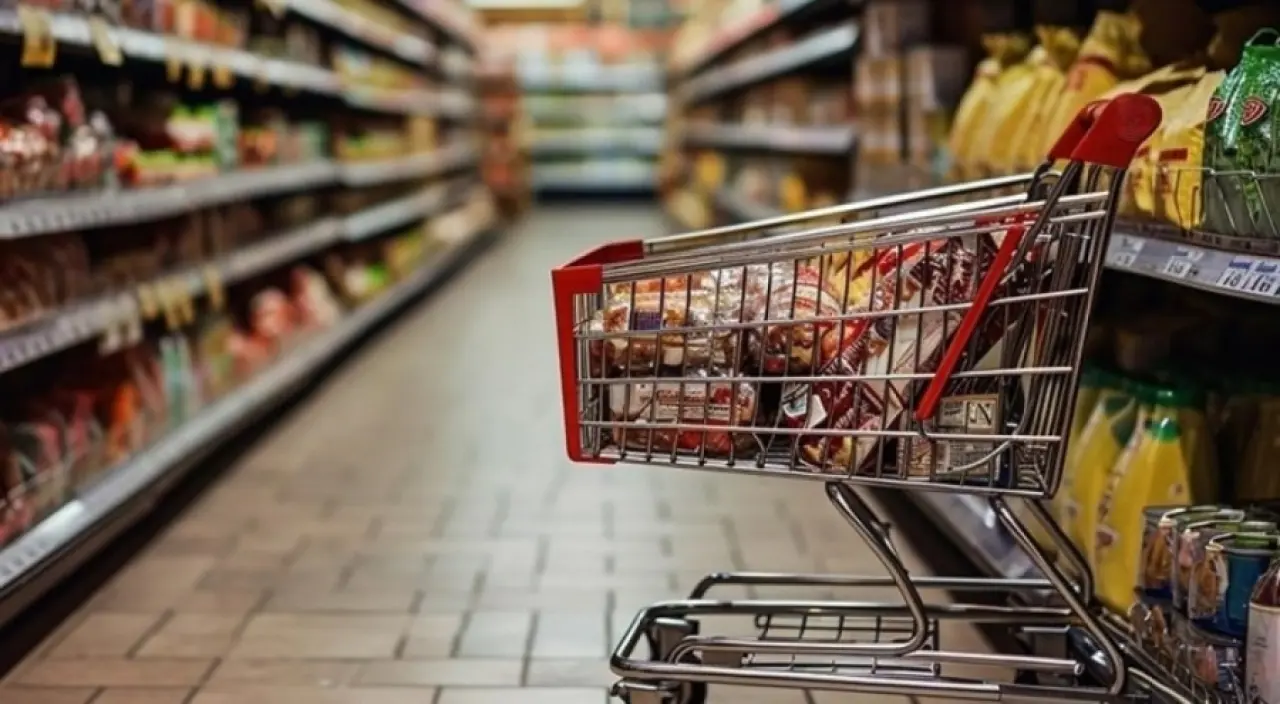 Enflasyon rakamları belli oldu! - Başka Gazete