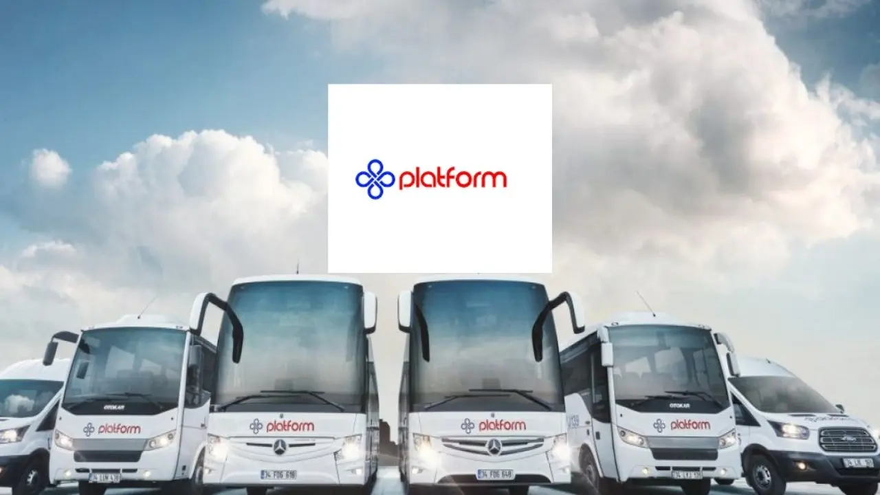 Platform Turizm (PLTUR) yeni sözleşme açıkladı - Rota Borsa