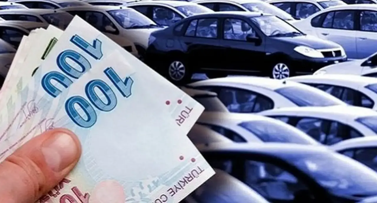 Otomotivde yeni ÖTV düzenlemesi gündemde! Fiyatları neler bekliyor? - Türkiye'de İş Dünyası