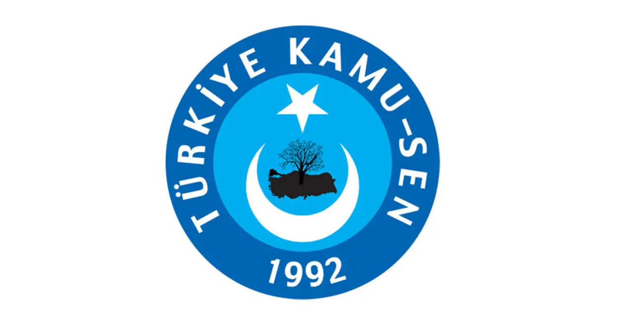 Türkiye Kamu-Sen'den EVDE KAL Çağrısı