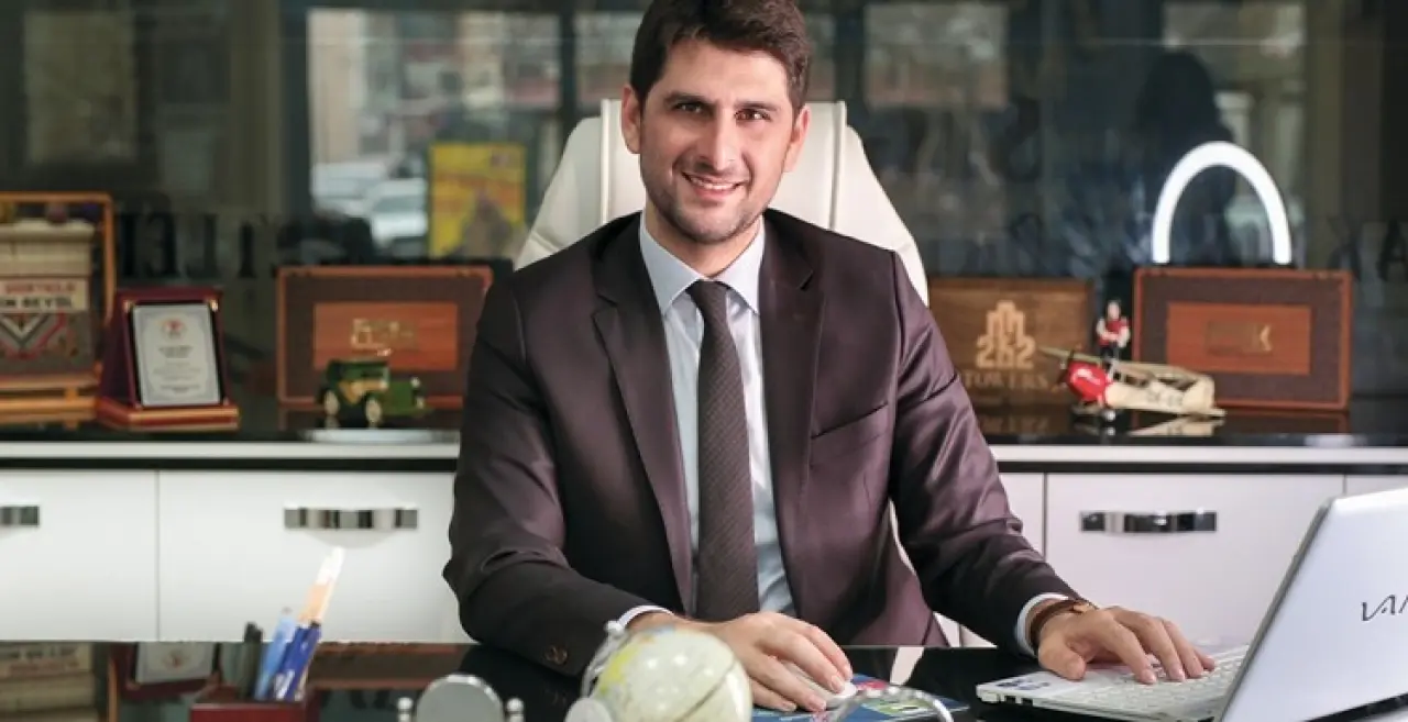 Yasin Akyol: Kocaeli'nin Geleceğiyiz