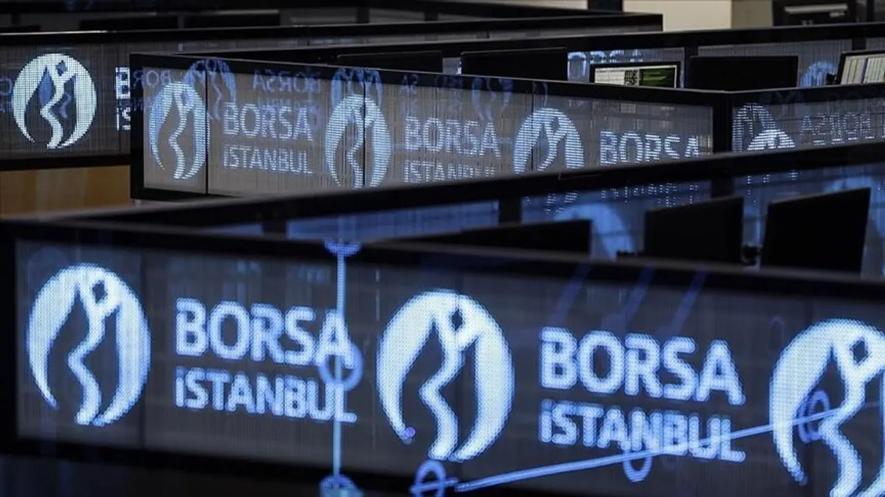 Borsa İstanbul'da haftanın en çok kazandıran ve kaybettiren hisseleri belli  oldu - 05.07.2025, Sputnik Türkiye