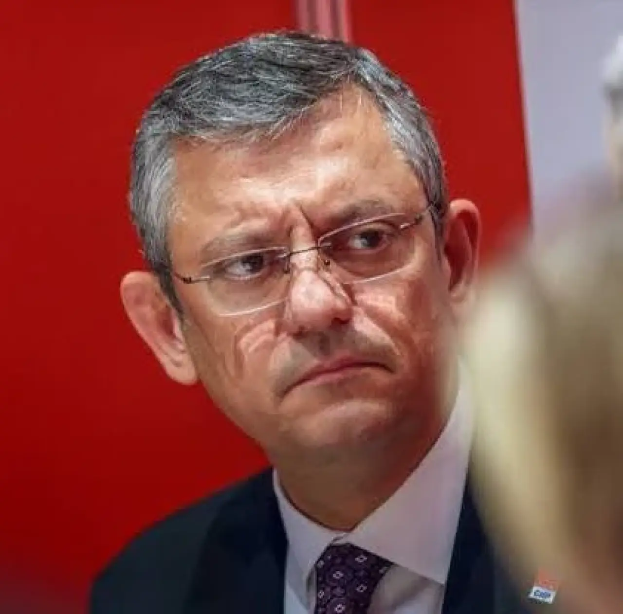 Özgür Özel: Hiçbir partiyle seçim ittifakına kapalı değilim