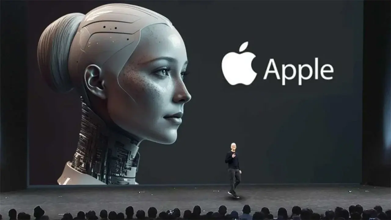 Apple'ın yapay zeka stratejisi