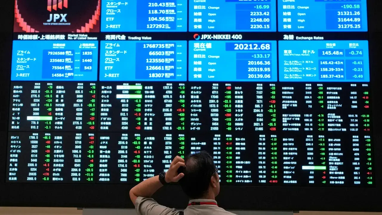 Asya borsaları pozitif seyrediyor - Finanskolik