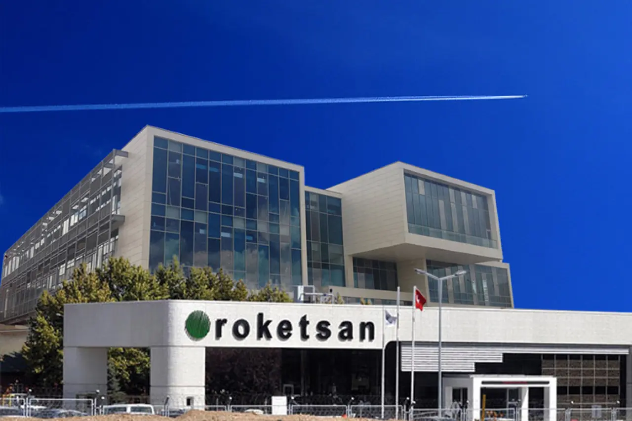 Roketsan Sanayi ve Ticaret A.Ş.