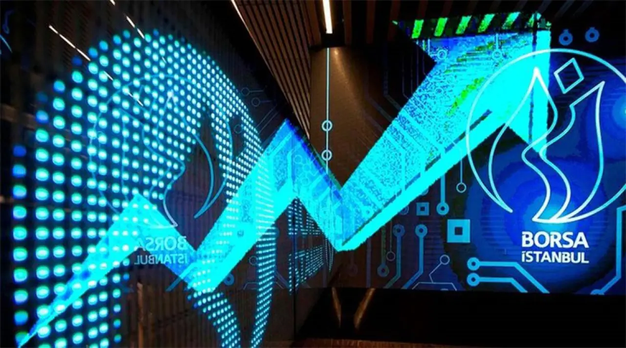 Borsa Yükselişte, Döviz Hareketli - BTSO Ekonomi