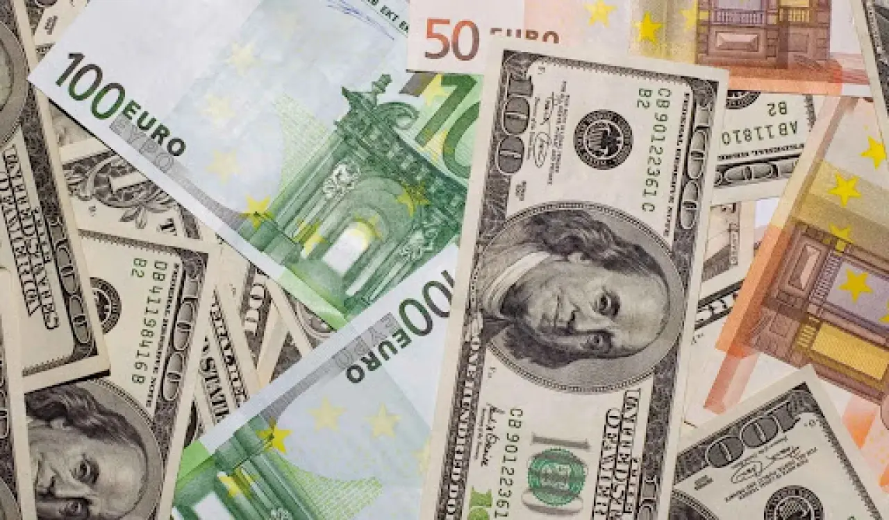 Anlık Döviz Haberleri ve Finansa Dair Her Şey -ATS Döviz