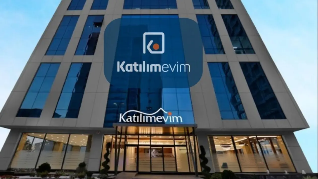 Katılımevim (KTLEV) Mart 2025 ayında gerçekleşen sözleşme büyüklüğünü  açıkladı - Rota Borsa