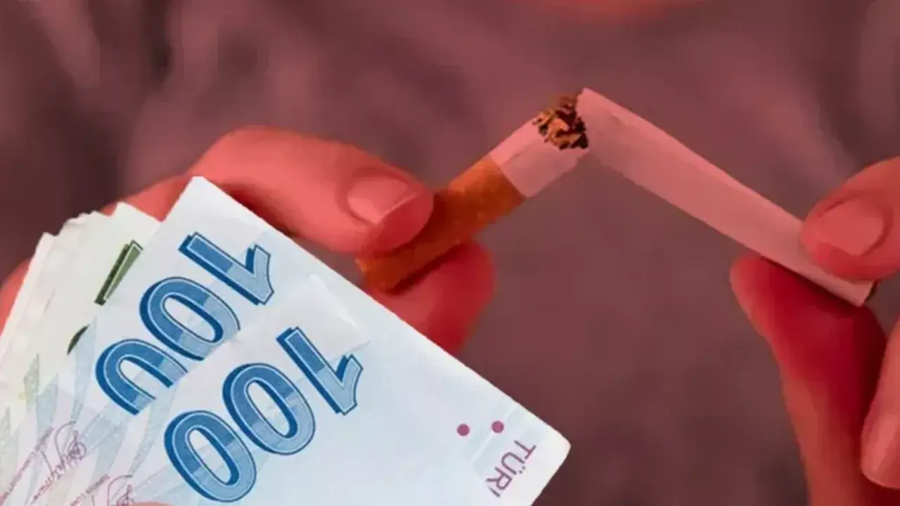 Sigara Fiyatları Ne Kadar Olacak? Zam Netleşiyor