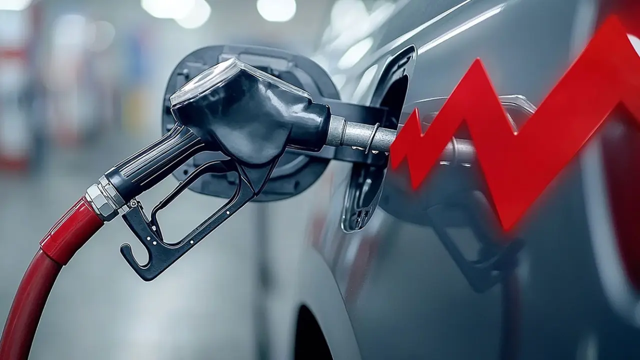 Türkiye'de akaryakıt bilmecesi: Bir zam geliyor, bir indirim!