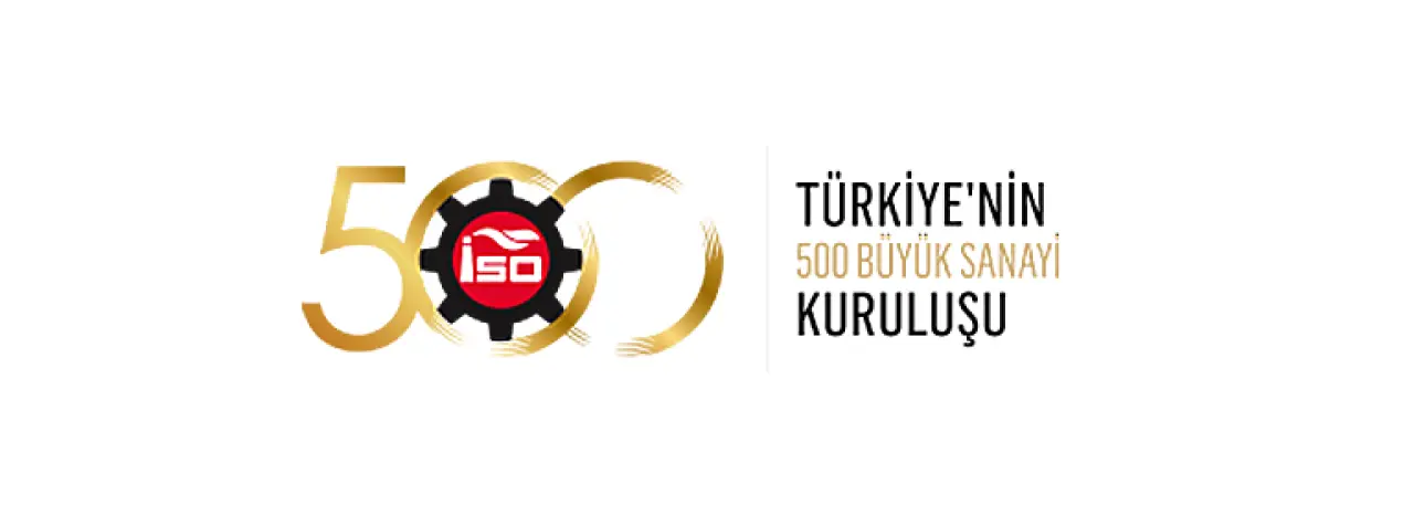 TÜDÖKSAD - İSO 500 Açıklandı: İşte Pandemi Yılında Sanayinin Devleri