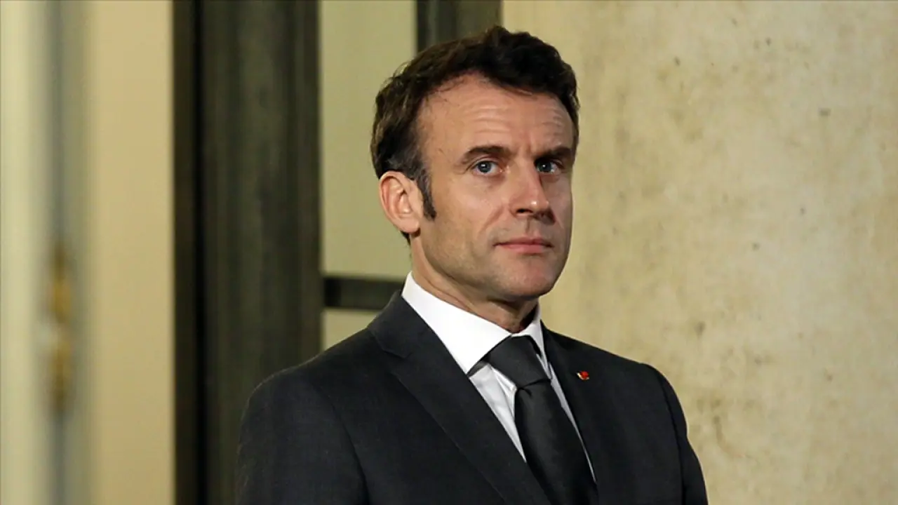 Macron'un ABD'den Özerklik Söylemleri ve Avrupa Birliği'nde Yansımaları,  Avrupa Araştırmaları Kemal İnat | SETA