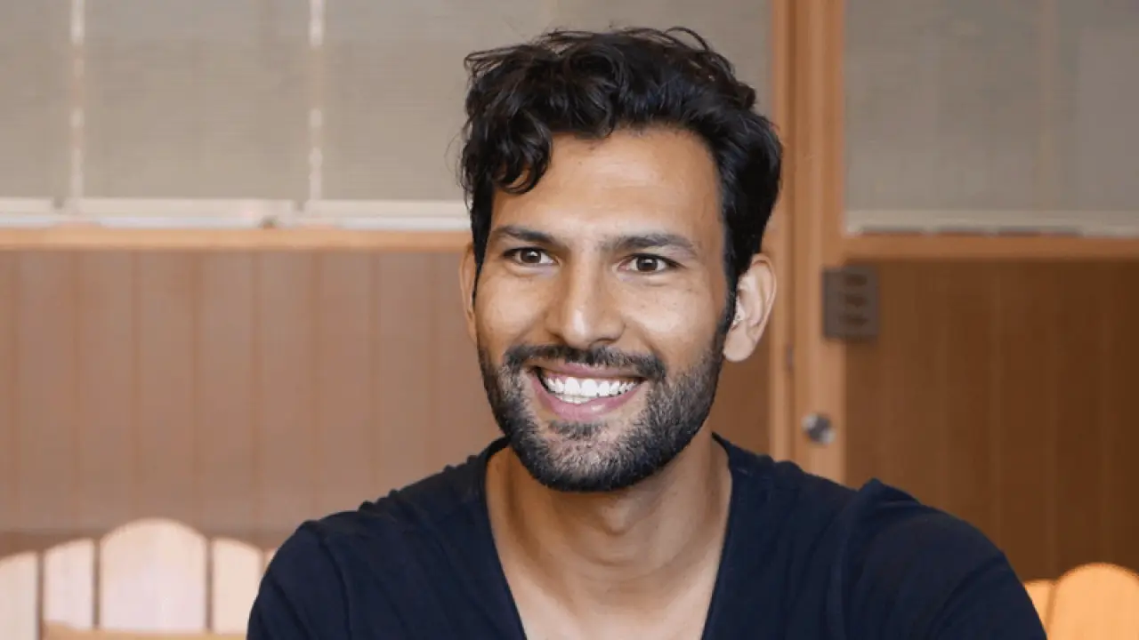 Yapay Zeka temelli Faladdin kurucu ortağı Sertaç Taşdelen ile özel röportaj - egirişim