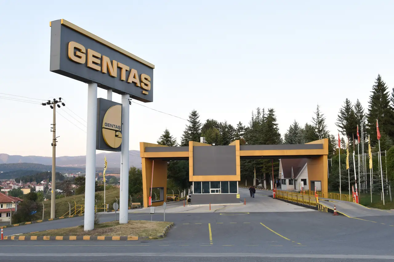 Hakkımızda – Gentaş